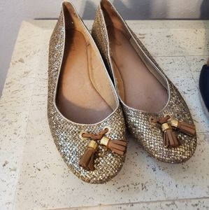 Sperry Flats